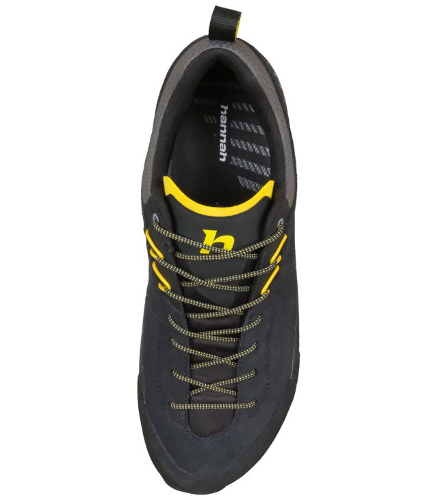 Pánské trekové boty HANNAH FOOTWEAR COPE M WP