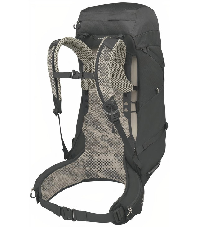 Pánský turistický batoh OSPREY STRATOS 44