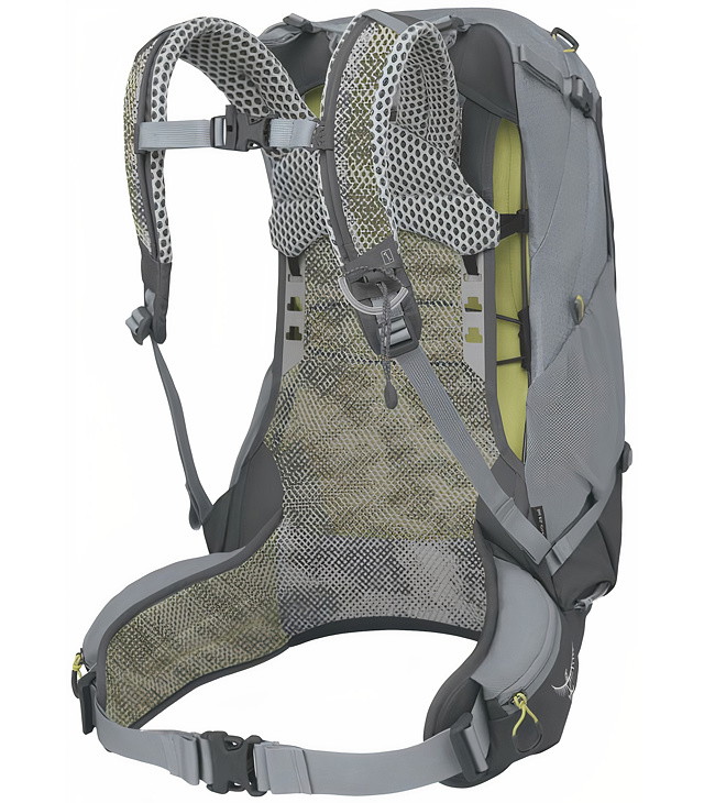 Dámský turistiký batoh OSPREY SIRRUS 24