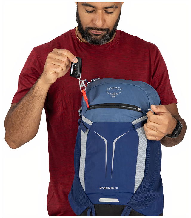 Turistický batoh OSPREY SPORTLITE 20