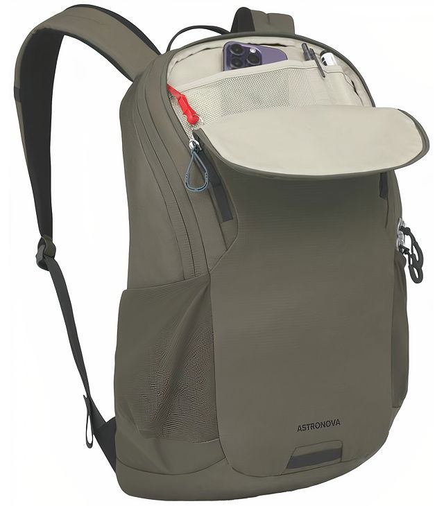 Městský batoh OSPREY ASTRONOVA