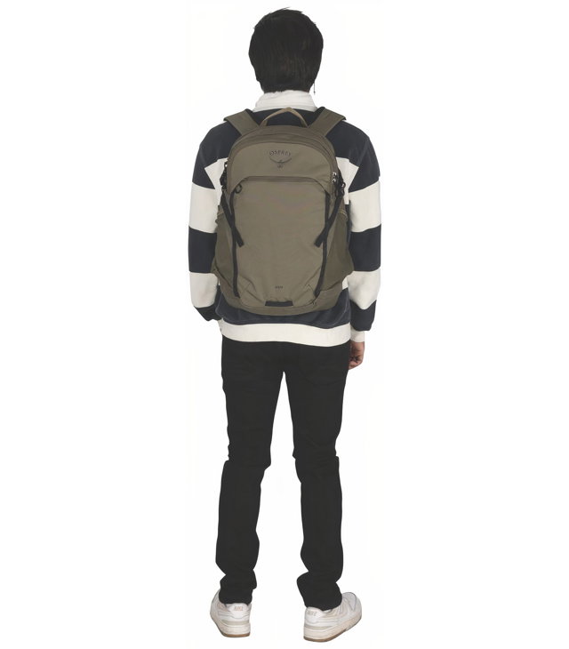 Městský batoh OSPREY AXIS 24