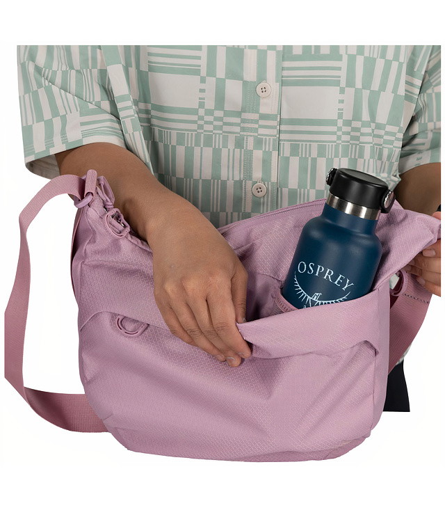 Taška přes rameno OSPREY DAYLITE CROSSBODY POUCH