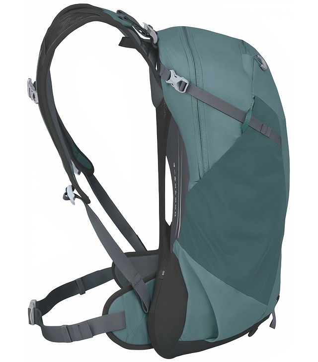 Turistický batoh OSPREY HIKELITE 18