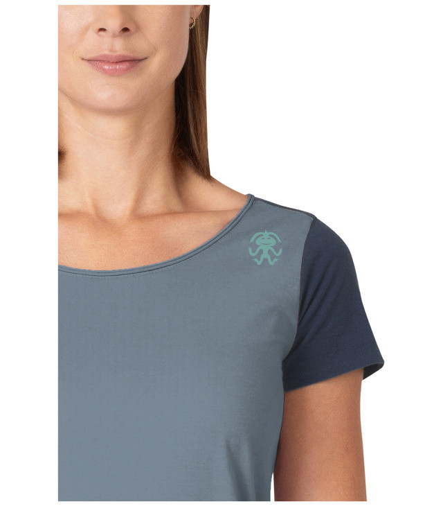 Dámské šaty RAFIKI ROSARIO LT