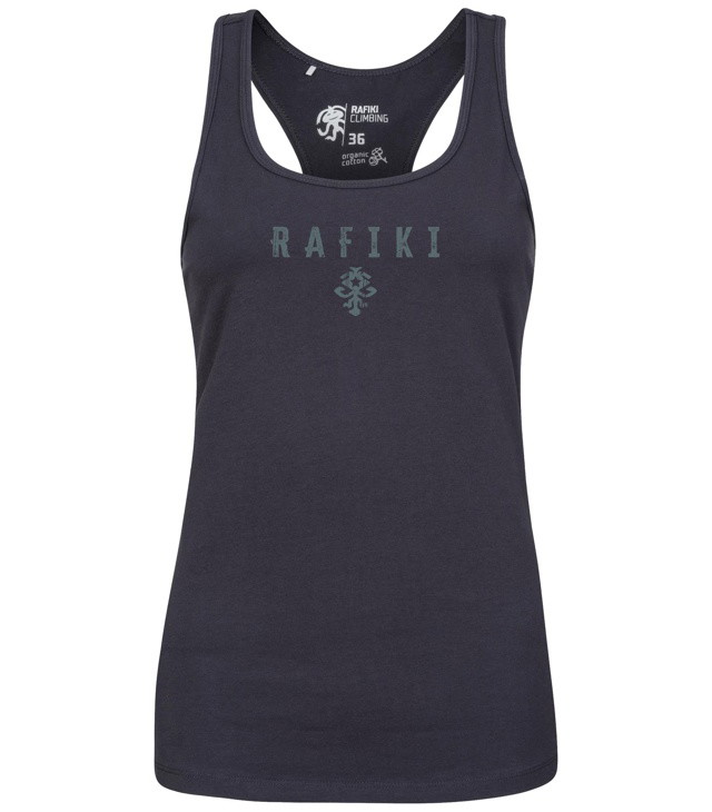 Dámské tílko RAFIKI BABSI LT