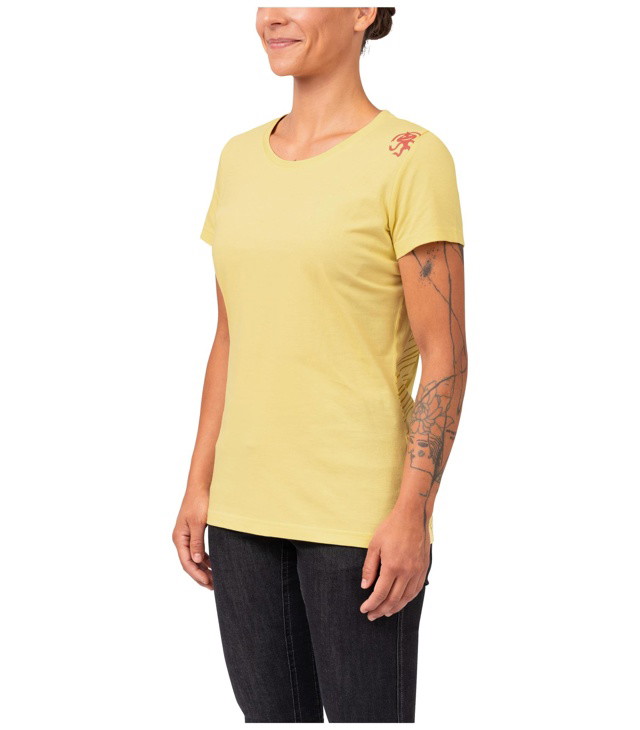 Dámské tričko RAFIKI MELLO LT