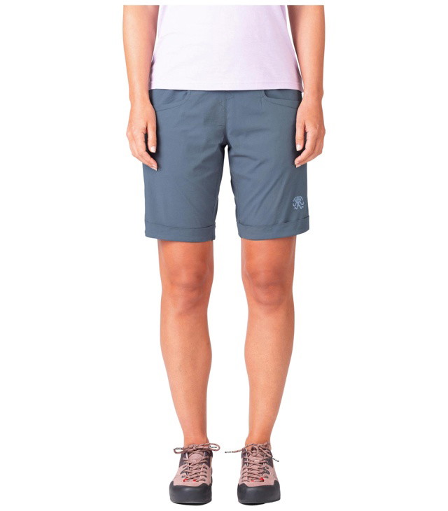 Dámské kraťasy RAFIKI MISTY LT