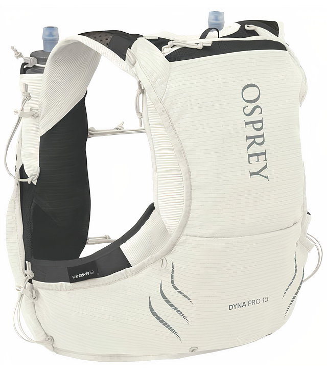 Dámská běžecká vesta OSPREY DYNA PRO 10