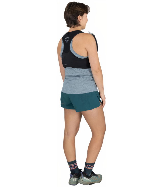 Dámská běžecká vesta OSPREY DYNA LT