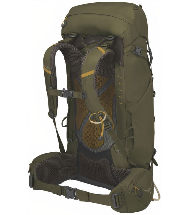 Pánský turistický batoh OSPREY KESTREL 38