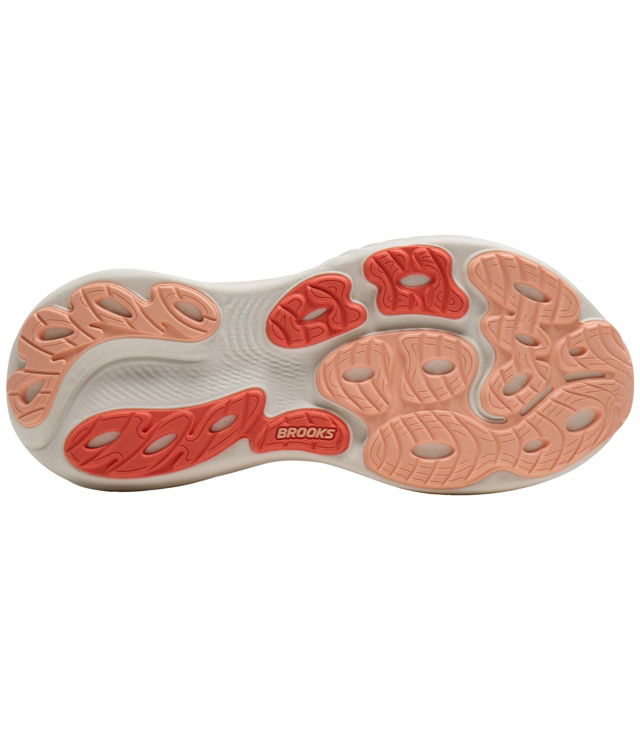 Dámské běžecké boty BROOKS ADRENALINE GTS 25 W Lady