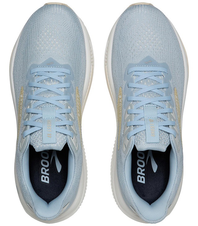 Dámské běžecké boty BROOKS GHOST 17 W Lady