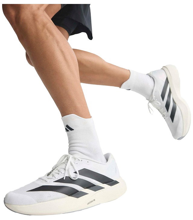 Pánské běžecké boty ADIDAS ADIZERO EVO SL M Man
