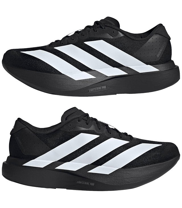 Pánské bežecké boty ADIDAS ADIZERO EVO SL M Man