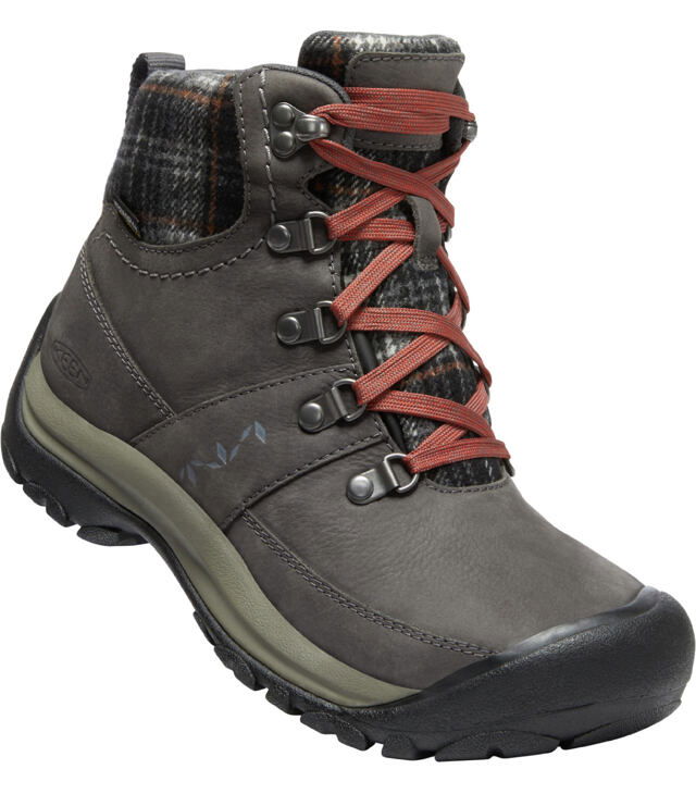 Ghete KEEN KACI III WINTER MID WP WOMEN Lady