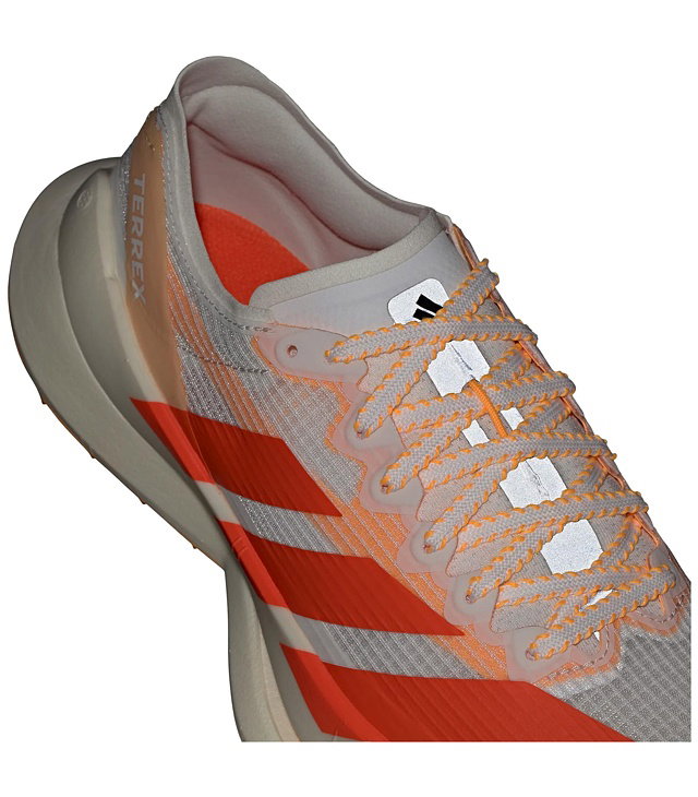 Dámské běžecké boty ADIDAS TERREX AGRAVIC SPEED ULTRA 2 W Lady