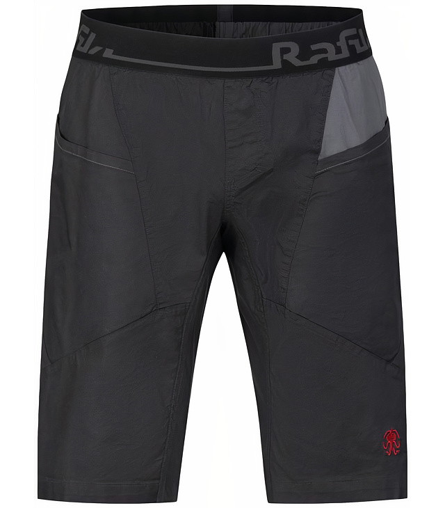 Pánské kraťasy RAFIKI MEGOS