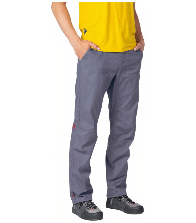 Pánské kalhoty RAFIKI RUNOUT