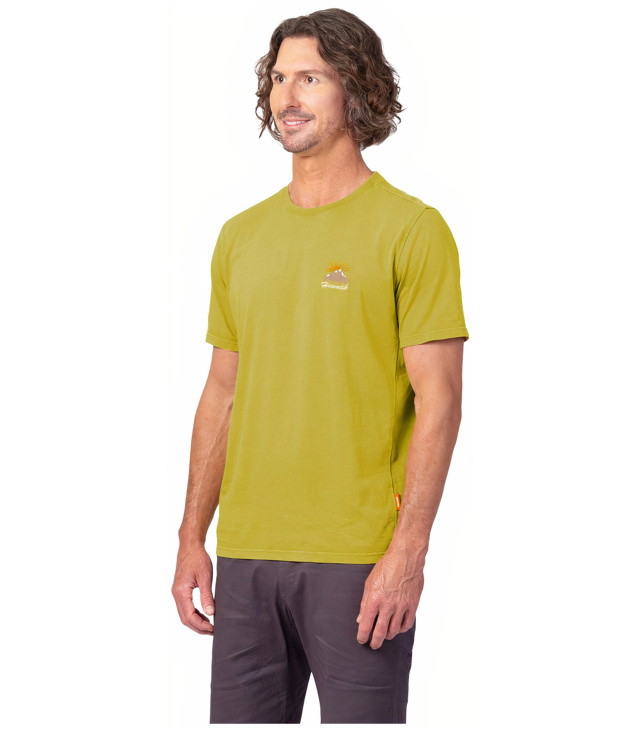 Pánské tričko HANNAH BASTER Man