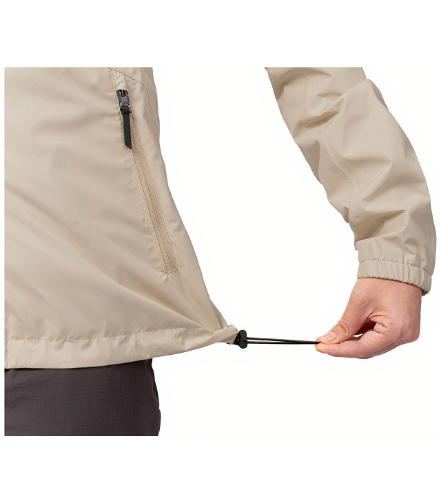 Dámská bunda HANNAH GOLDIE II Lady