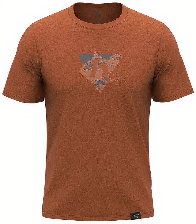 Pánské tričko HANNAH GREM Man