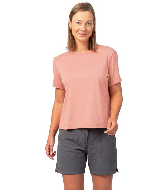 Dámské tričko HANNAH MEL Lady