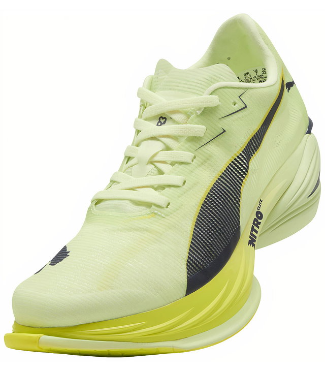 Dámské běžecké boty PUMA FAST-R NITRO ELITE 3 W