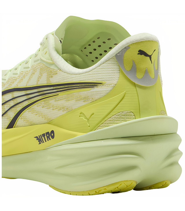 Boty PUMA DEVIATE NITRO 4 Man