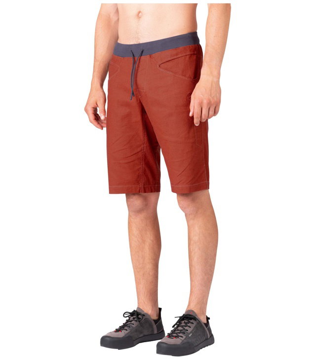 Pánské kraťasy RAFIKI GNAR LT