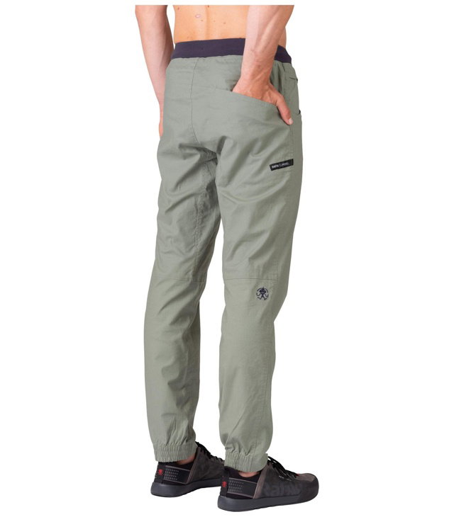 Pánské kalhoty RAFIKI GRIP LT