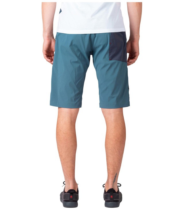 Pánské kraťasy RAFIKI LEAD II, stargazer/ink