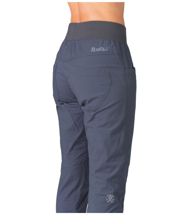 Dámské kalhoty RAFIKI MARGA LT