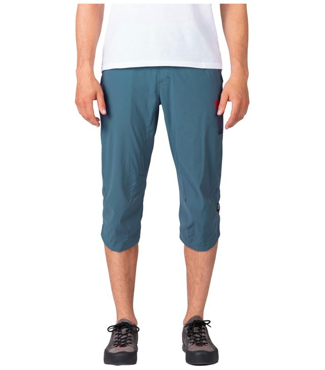 Pánské 3/4 kalhoty RAFIKI MOONSTONE LT