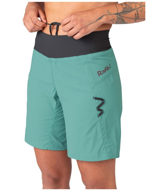 Dámské kraťasy RAFIKI NOIA