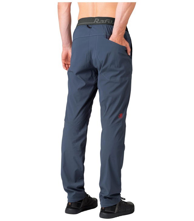 Pánské kalhoty RAFIKI DRIVE LT