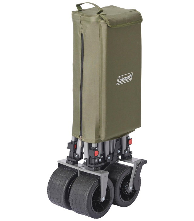 Vozík COLEMAN WAGON ULTIMATE TERRAIN Uni