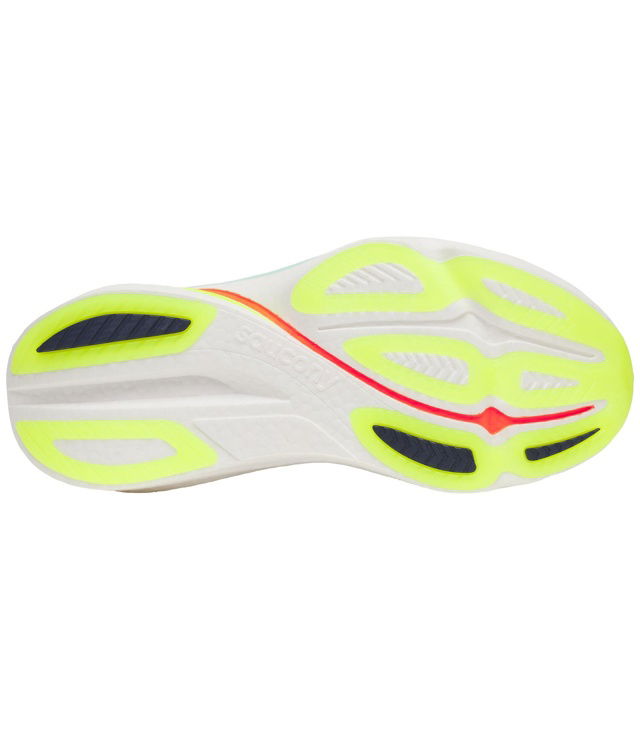 Dámské běžecké boty SAUCONY W ENDORPHIN AZURA