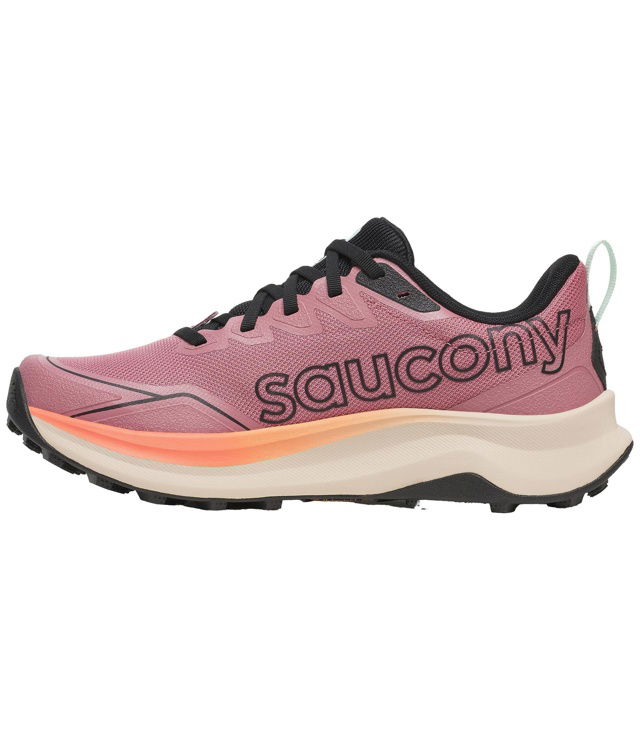 Dámské běžecké boty SAUCONY W PEREGRINE 16
