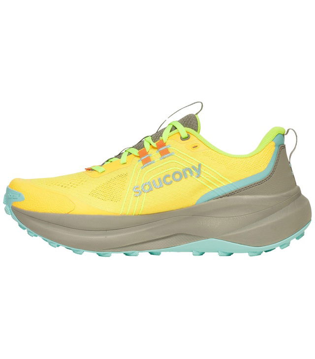 Pánské běžecké boty SAUCONY M XODUS ULTRA 4