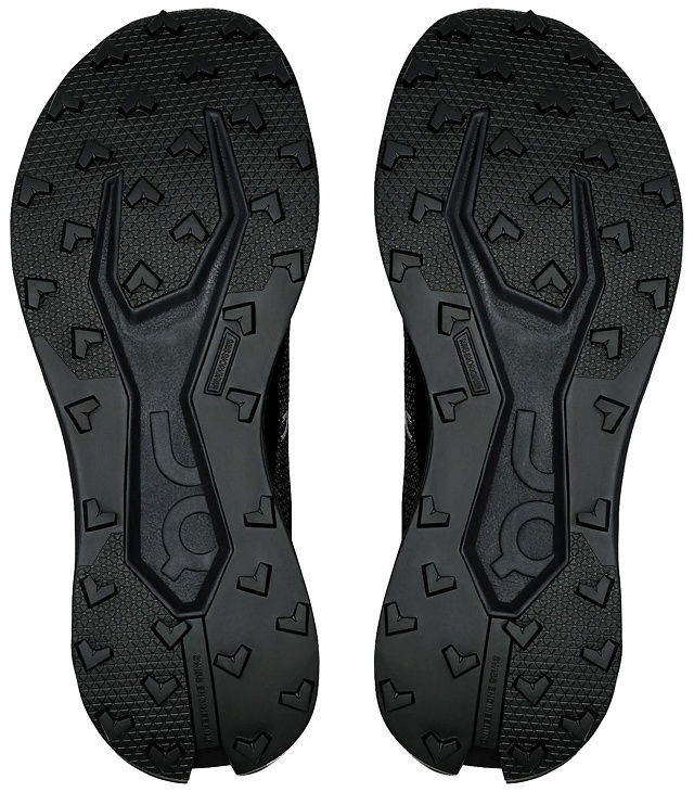 Pánské běžecké boty ON CLOUDULTRA 3 M