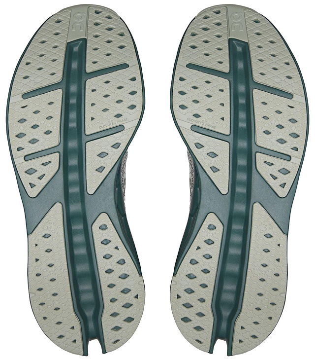 Pánské běžecké boty ON CLOUDSURFER MAX M