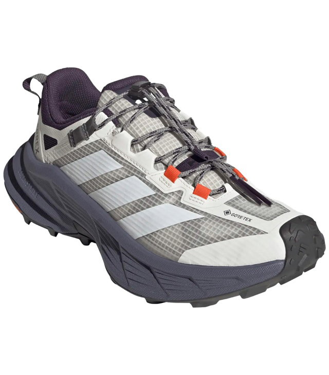 Dámské trekové boty ADIDAS TERREX FREEHIKER SL GTX W Lady