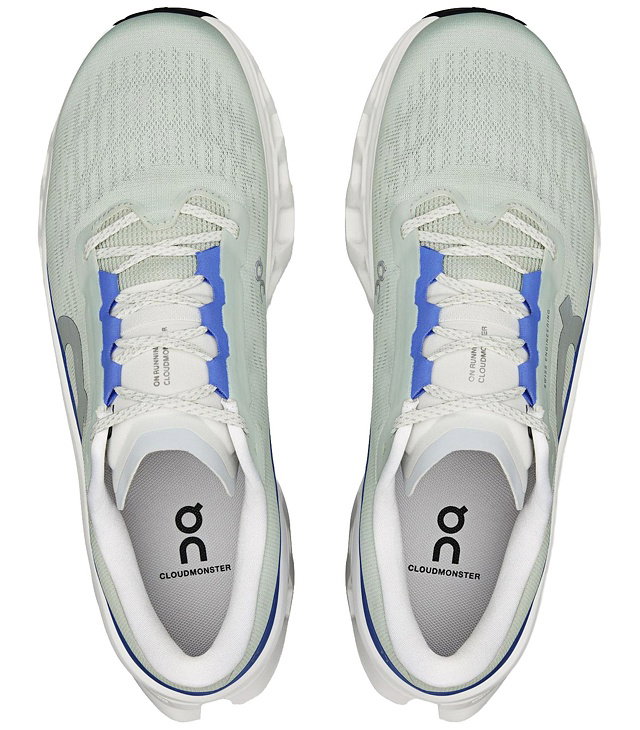 Pánské běžecké boty ON CLOUDMONSTER 3 M