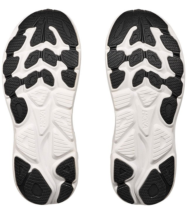 Pánské běžecké boty HOKA CLIFTON 10 WIDE