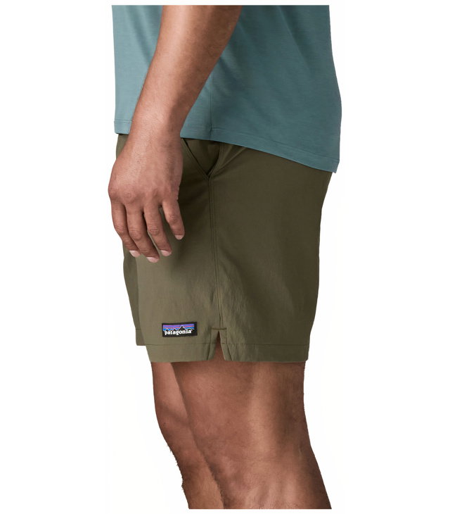 Pánské kraťasy PATAGONIA M BAGGIES LIGHTS-6 IN.