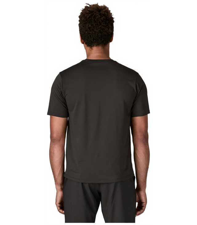 Pánské triko PATAGONIA M CAP COOL DAILY SHIRT