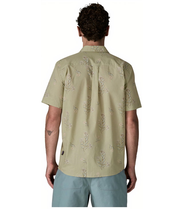 Pánská košile PATAGONIA M GO TO SHIRT