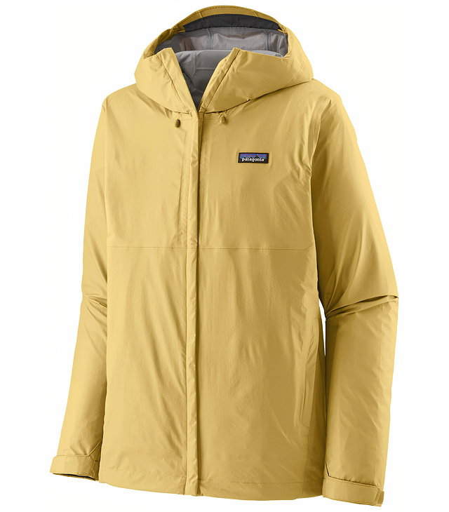 Pánská nepromokavá bunda PATAGONIA M TORRENTSHELL 3L RAIN JKT
