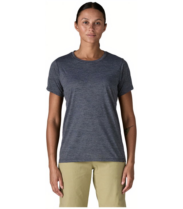Dámské triko PATAGONIA W CAP COOL DAILY SHIRT